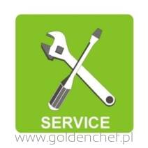 Serwis urządzeń chłodniczych