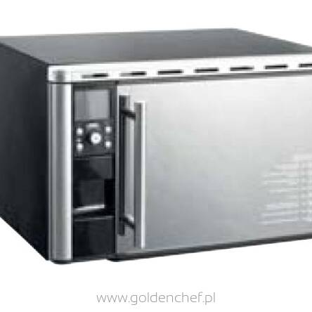 PIECYK PAROWY STEAMER