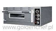 Piec do pizzy Kitchen Line 4