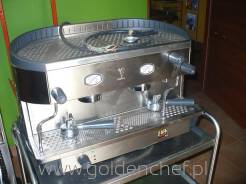 Ekspres do kawy 2 grupowy Bezzera