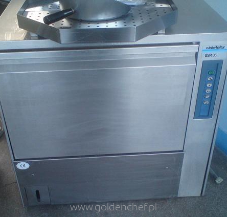 ZMYWARKA WINTERHALTER
