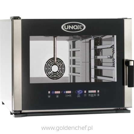 Piec konwekcyjno-parowy UNOX ChefTop 5 GN1/1