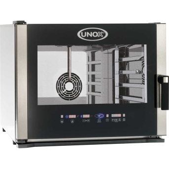 Piec konwekcyjno-parowy UNOX ChefTop 5 GN1/1