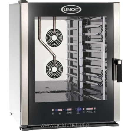 Piec konwekcyjno-parowy UNOX ChefTop 10 GN 1/1
