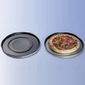Forma do pizzy
