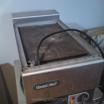 GRILL ELEKTRYCZNY NASTAWNY