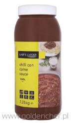chili con carne Sos 2.25 kg