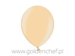 BALONY METALIK PEACH 