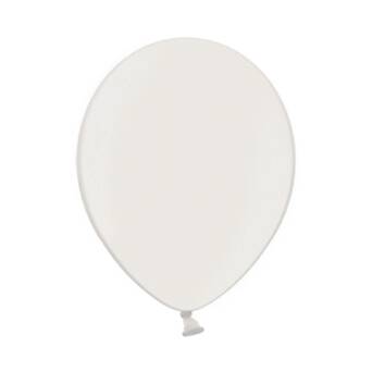 balony metalik pearl