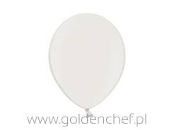 balony metalik pearl