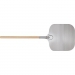 Łopata do pizzy 35 cm z drewianą rączką 100 cm