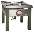 Taboret gazowy 7 kW