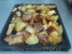ziemniaki pieczone