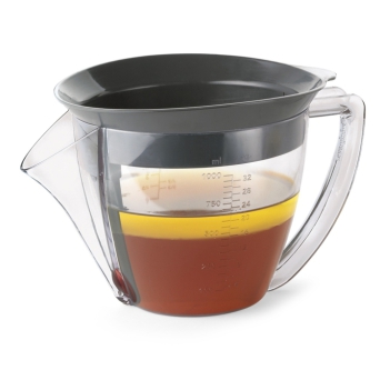 Separator do tłuszczu Deluxe