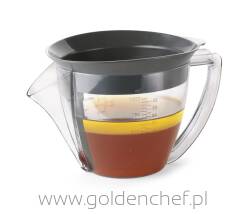 Separator do tłuszczu Deluxe