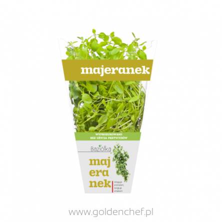 majeranek