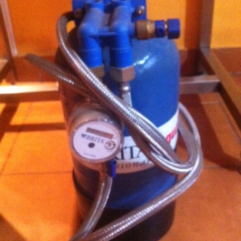 uzdatniacz wody  brita