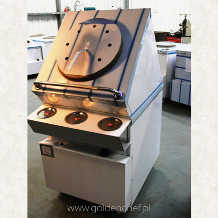 PIEC  TANDOORI  TAFTON
