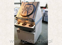 PIEC  TANDOORI  TAFTON