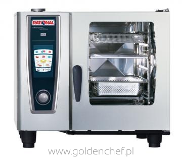 RATIONAL SCC 61e we