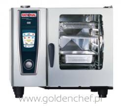 RATIONAL SCC 61e we