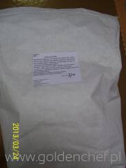 koncentrat do gofrów biszkoptowych w proszku 5kg