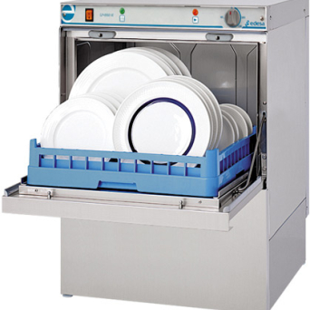 Zmywarka do naczyń ECO 400 V z koszem 500x500 mm