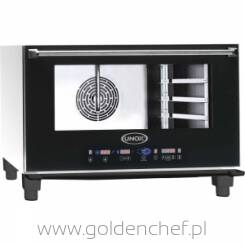 piec konwekcyjno-parowy cheftop power 5xgn1/1