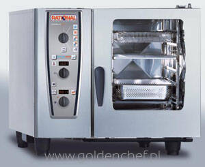 RATIONAL CombiMaster PLUS 61E