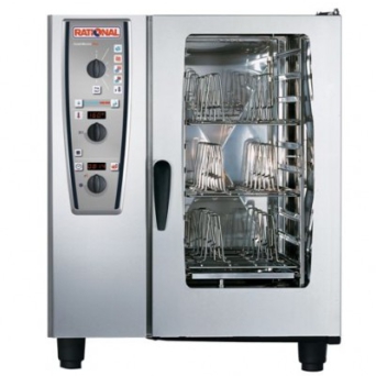 RATIONAL CombiMaster PLUS 101G