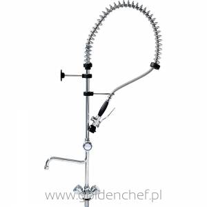 napełniacz bateria zlewozmywakowa