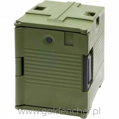 termos transportowy z polietylenu