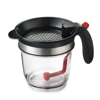 SEPARATOR DO TŁUSZCZU