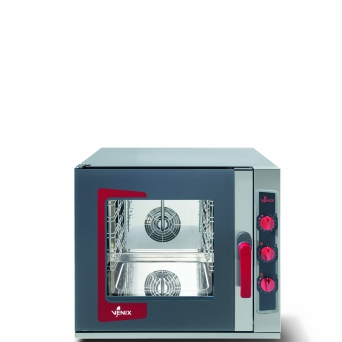 piec konwekcyjno parowy  VENIX G053M