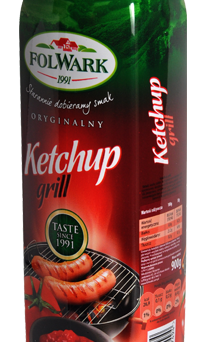 keczup grill