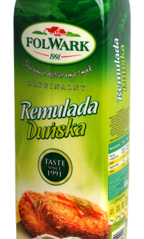remulada duńska