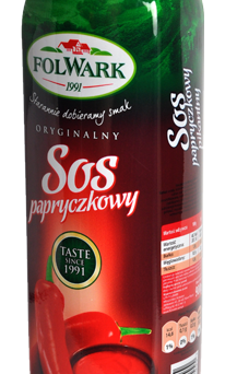 sos-papryczkowy